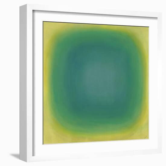 Mod Pod I-Sydney Edmunds-Framed Giclee Print