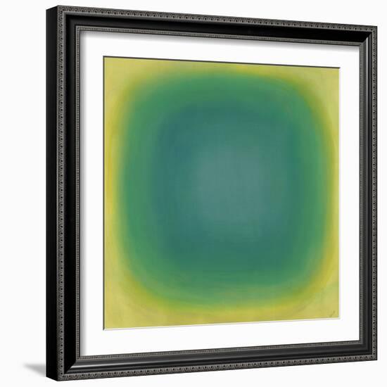 Mod Pod I-Sydney Edmunds-Framed Giclee Print