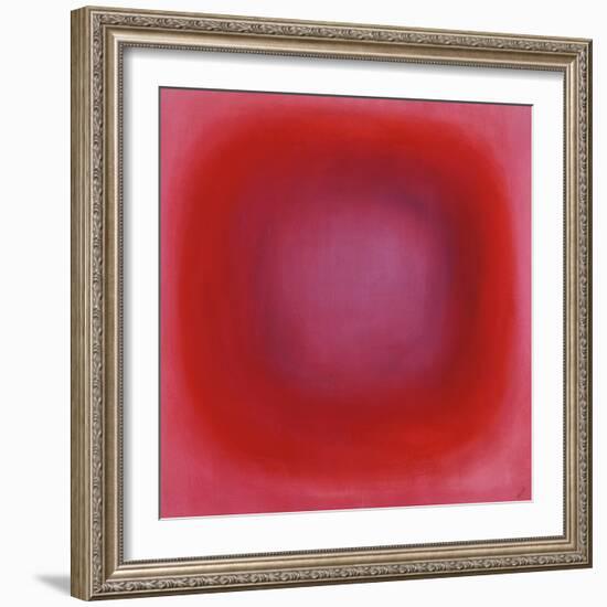 Mod Pod II-Sydney Edmunds-Framed Giclee Print