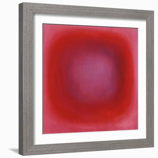 Mod Pod II-Sydney Edmunds-Framed Giclee Print