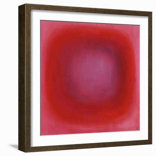 Mod Pod II-Sydney Edmunds-Framed Giclee Print