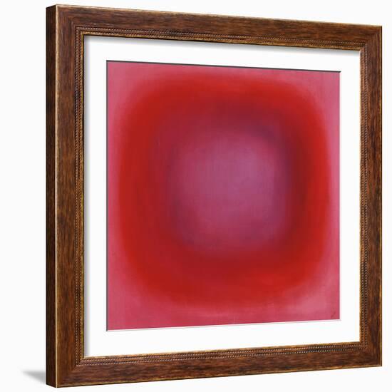 Mod Pod II-Sydney Edmunds-Framed Giclee Print