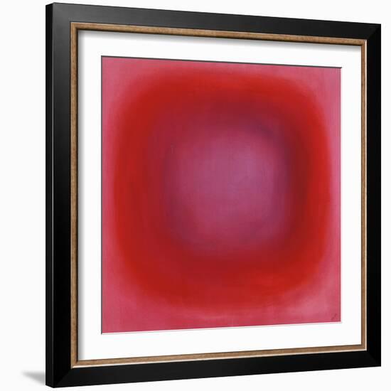 Mod Pod II-Sydney Edmunds-Framed Giclee Print