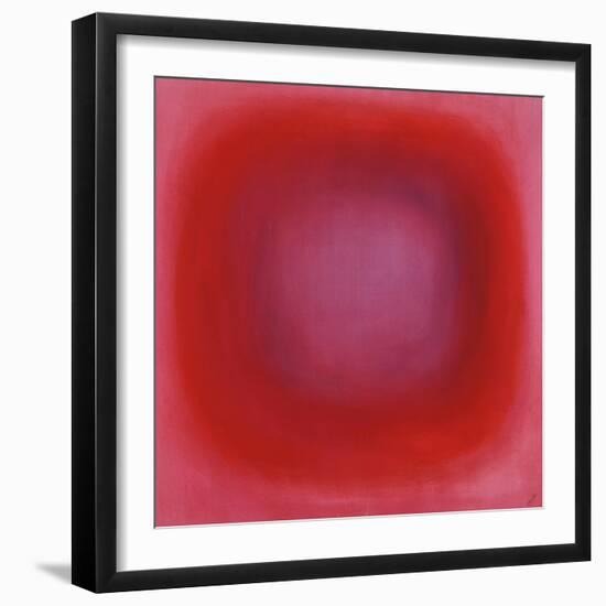 Mod Pod II-Sydney Edmunds-Framed Giclee Print