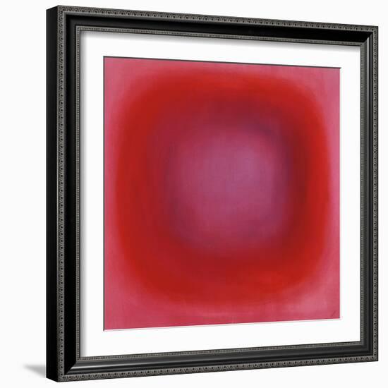 Mod Pod II-Sydney Edmunds-Framed Giclee Print