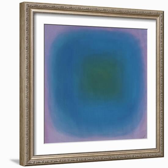 Mod Pod III-Sydney Edmunds-Framed Giclee Print