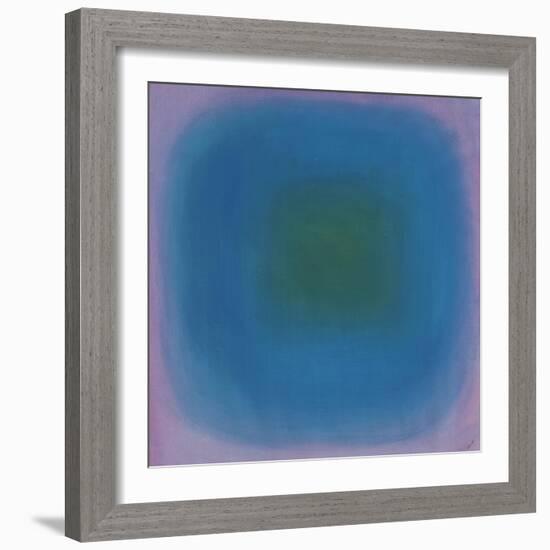 Mod Pod III-Sydney Edmunds-Framed Giclee Print