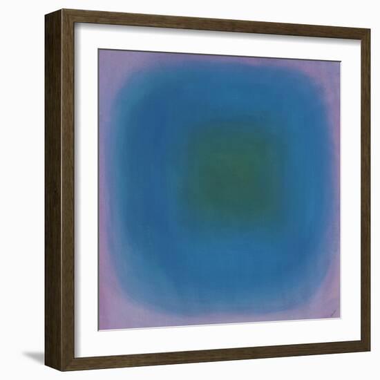 Mod Pod III-Sydney Edmunds-Framed Giclee Print