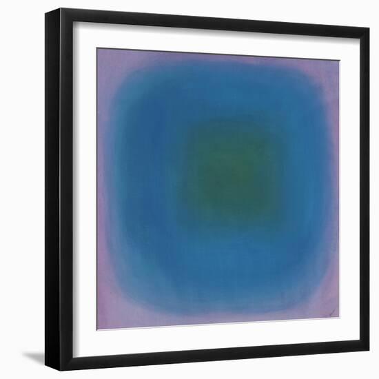 Mod Pod III-Sydney Edmunds-Framed Giclee Print