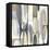 Mod Pods Achroma-Michael Mullan-Framed Stretched Canvas