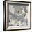 Mod-Tandi Venter-Framed Giclee Print