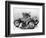 Model a Ford, 1903-null-Framed Giclee Print