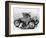 Model a Ford, 1903-null-Framed Giclee Print