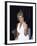 Model Anna Nicole Smith-null-Framed Premium Photographic Print
