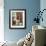 Model at Rest-Henri Manguin-Framed Premium Giclee Print displayed on a wall