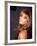 Model Elle Macpherson-Dave Allocca-Framed Premium Photographic Print