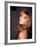 Model Elle Macpherson-Dave Allocca-Framed Premium Photographic Print