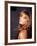 Model Elle Macpherson-Dave Allocca-Framed Premium Photographic Print