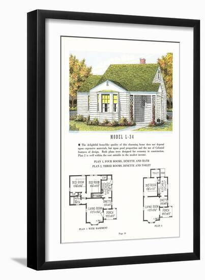 Art Print, , large