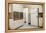 Model Kitchen-William P. Gottlieb-Framed Premier Image Canvas