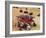 Model of the Mars Pathfinder Rover Sojourner-null-Framed Photographic Print