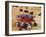 Model of the Mars Pathfinder Rover Sojourner-null-Framed Photographic Print