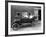 Model T Ford, C1913-null-Framed Photographic Print