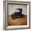 Model T II-Sydney Edmunds-Framed Giclee Print