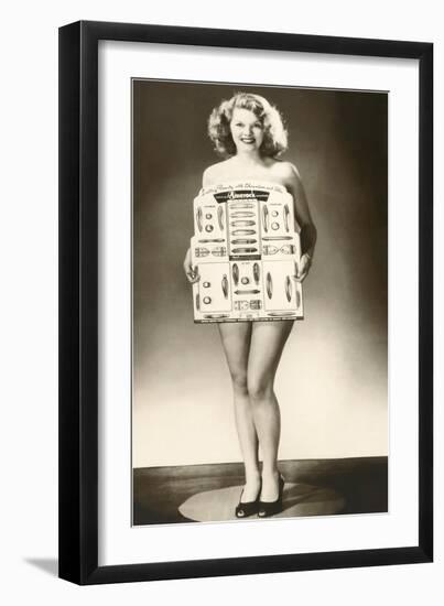 Art Print, , large