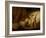 Modello Version of le Verrou-Jean-Honoré Fragonard-Framed Giclee Print