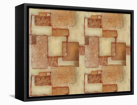 Moderato-Maria Trad-Framed Premier Image Canvas