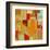 Modern and Resort Living-Yashna-Framed Art Print