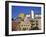 Modern Architecture Mixes with Old Along the South Bank of the Thames Near Tate-Julian Love-Framed Photographic Print