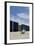 Modern Architecture, Orestad, Island Amager, Copenhagen, Denmark-Axel Schmies-Framed Photographic Print