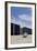 Modern Architecture, Orestad, Island Amager, Copenhagen, Denmark-Axel Schmies-Framed Photographic Print