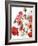 Modern Arrangement II-Grace Popp-Framed Art Print