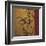 Modern Bamboo II-Don Li-Leger-Framed Giclee Print