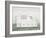 Modern Barn - Kansas-Midori Greyson-Framed Giclee Print