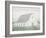 Modern Barn - Tulsa-Midori Greyson-Framed Giclee Print