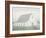Modern Barn - Tulsa-Midori Greyson-Framed Giclee Print