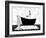 Modern Bath I-Conrad Knutsen-Framed Art Print