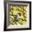 Modern Bird I-Jennifer Lommers-Framed Art Print