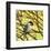 Modern Bird I-Jennifer Lommers-Framed Art Print