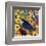 Modern Bird XI-Jennifer Lommers-Framed Art Print