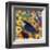 Modern Bird XI-Jennifer Lommers-Framed Art Print