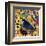 Modern Bird XI-Jennifer Lommers-Framed Art Print