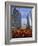 Modern Buildings Centre of Town, Lima, Peru, South America-Groenendijk Peter-Framed Photographic Print