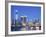 Modern Buildings, Puerto Madero, Buenos Airess, Argentina-Demetrio Carrasco-Framed Photographic Print