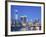 Modern Buildings, Puerto Madero, Buenos Airess, Argentina-Demetrio Carrasco-Framed Photographic Print