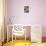 Modern Chair Collection I-Anita Nilsson-Mounted Art Print displayed on a wall